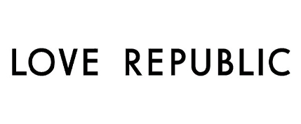 LOVE REPUBLIC