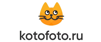 Котофото