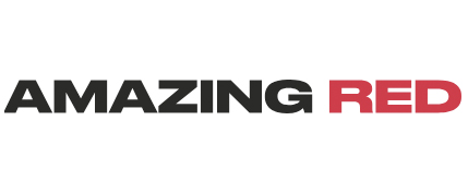 AMAZING RED